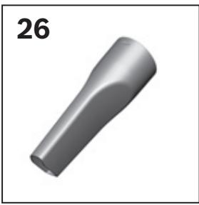 BOSCH BGS41PET1 - BGS41PET1-B - 4