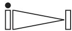 BOSCH BGS41PET1 - BGS41PET1-B - Figure 10* Telescopic tube with sliding switch and auxiliary air control - 1