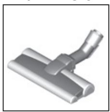 BOSCH BGS41PET1 - BGS41PET1-B - B y = y = = BBZ124HD - 1
