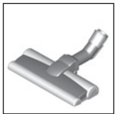 BOSCH BGS41PET1 - BGS41PET1-B - B Wnuaaunw uBBZ124HD - 1