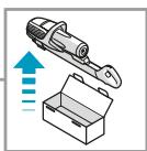 AEG FX9-1-4IG - CONSUMABLES &amp; ACCESSORIES - 3