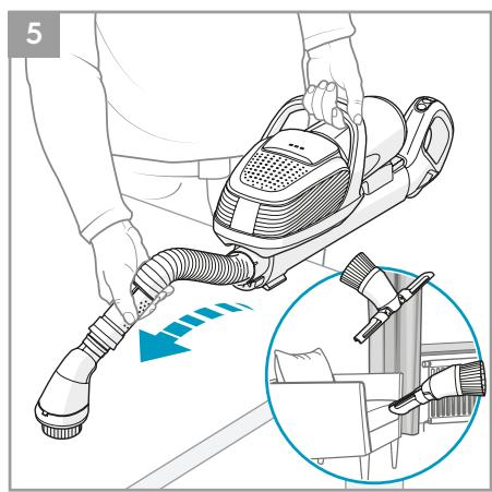 AEG FX9-1-4IG - CONSUMABLES &amp; ACCESSORIES - 14