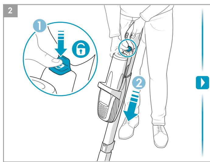 AEG FX9-1-4IG - CONSUMABLES &amp; ACCESSORIES - 7