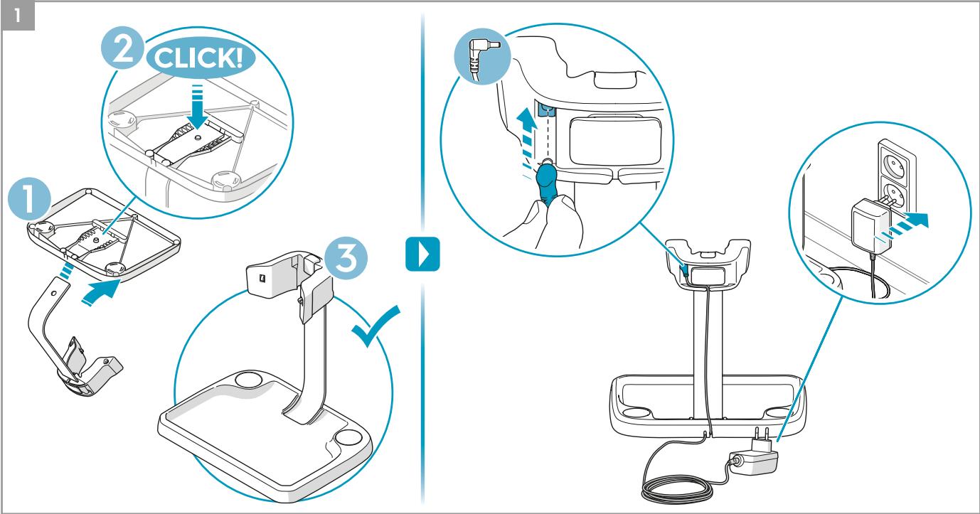 AEG FX9-1-4IG - CONSUMABLES &amp; ACCESSORIES - 4