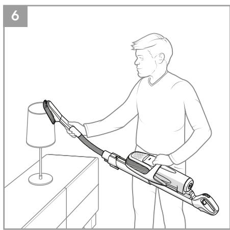 AEG FX9-1-4IG - CONSUMABLES &amp; ACCESSORIES - 15