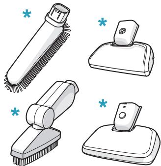ELECTROLUX WQ61-46DB - WELL Q6/Q7/Q7-P - 1