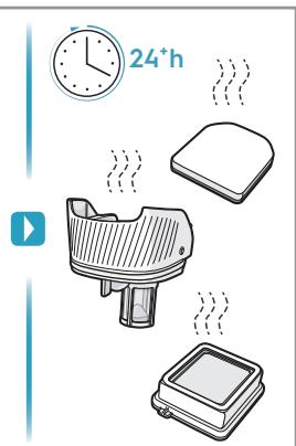 ELECTROLUX WQ61-46DB - WELL Q6/Q7/Q7-P - 17