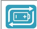 ELECTROLUX WQ61-46DB - WELL Q6/Q7/Q7-P - 22