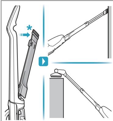 ELECTROLUX WQ61-46DB - WELL Q6/Q7/Q7-P - 8