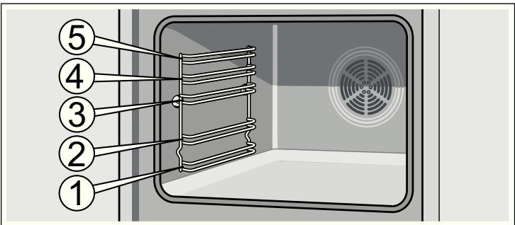 BOSCH HEA20B250 - Insérer l'accessoire - 1