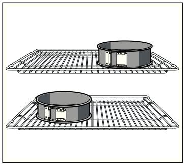 BOSCH HEA20B250 - Cuisson de pain et de pâtisseries - 1