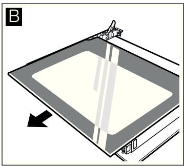 BOSCH HEA20B250 - Dépose - 2