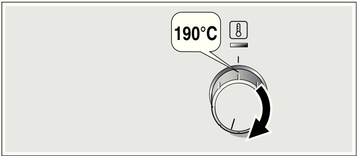 BOSCH HEA20B250 - Tipodi riscaldamento e temperatura - 2