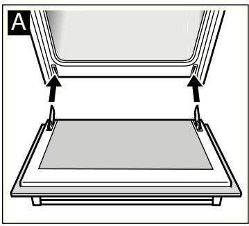 BOSCH HEA20B250 - Türeinhägen - 1