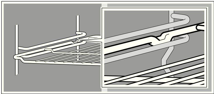 BOSCH HEA20B250 - Inserimento degli accessori - 2