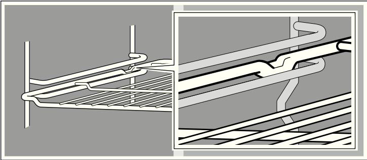 BOSCH HEA20B250 - Insérer l'accessoire - 2