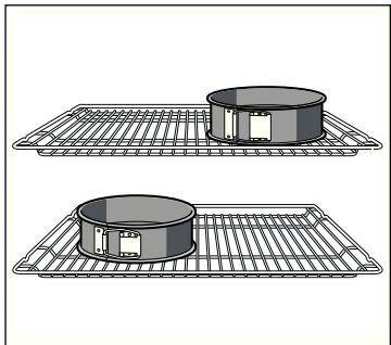 BOSCH HEA20B250 - Cottura al forno - 1