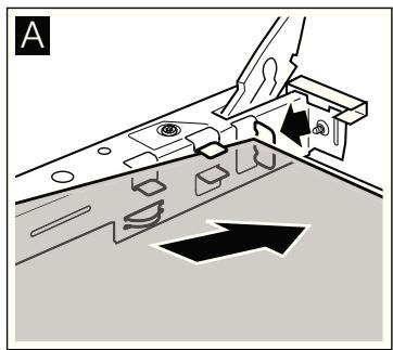 BOSCH HEA20B250 - Einbauen - 1