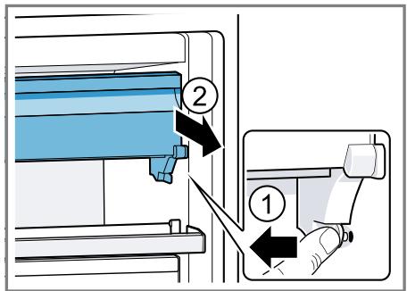 BOSCH GSN36BIFV - 8