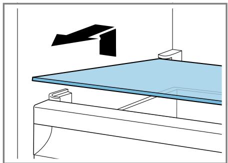 BOSCH GSN36BIFV - 10
