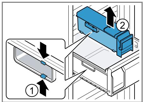 BOSCH GSN36BIFV - 12