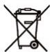 BOSCH BGS05A220 - BGS05A222 - Consignes pour la mise au rebut - 1
