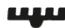 BOSCH BGS05A220 - BGS05A222 - Rysunek 11 - 2