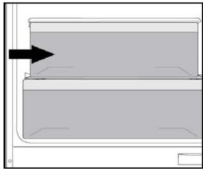 TEKA CI3 350 NF - Zero temperature compartment - 1