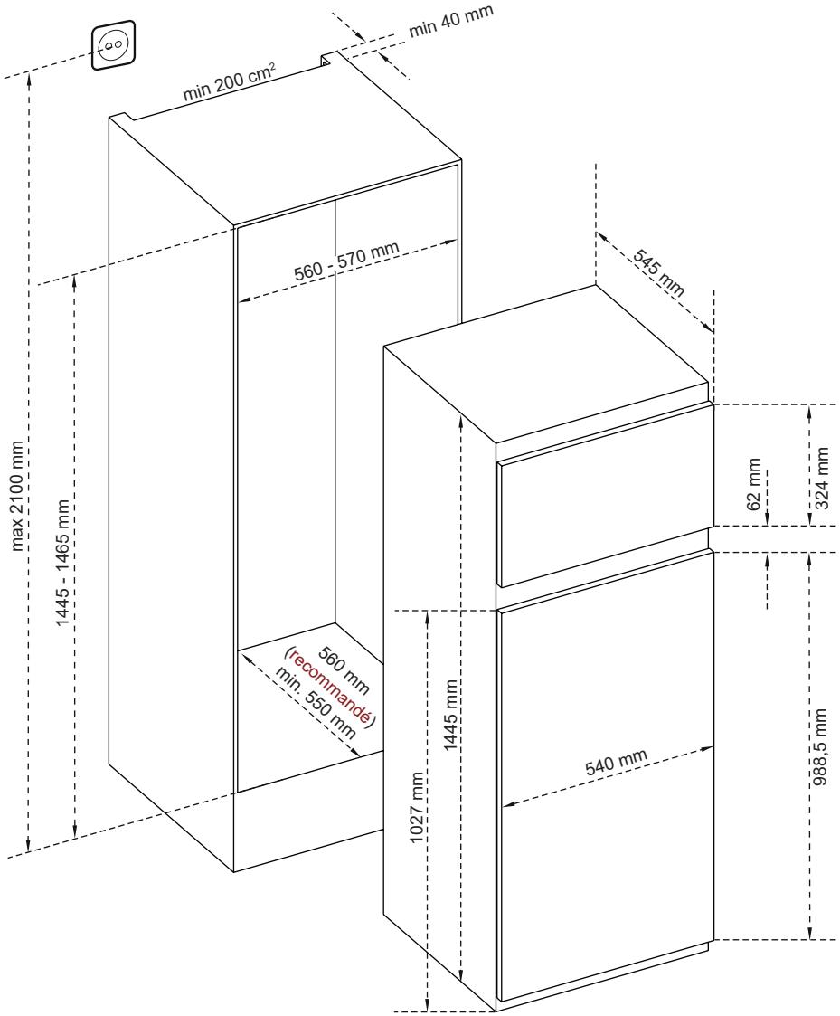OCEANIC F2D210VR - Remarques generales: - 1