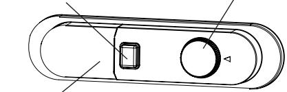 OCEANIC F2D210VR - Ajuste del termostato - 2