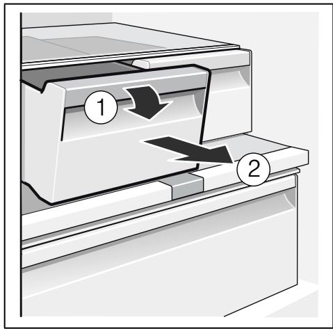 BALAY 3KF6551MI - Repair order and advice on faults - 9