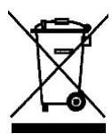 OCEANIC RTTL138W - Mise au rebut - 1