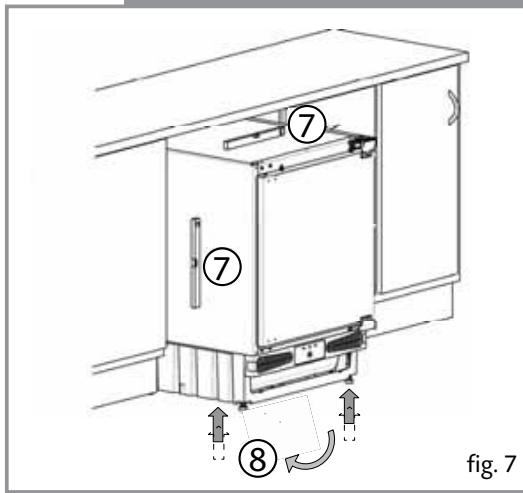 CDA FW321 - Installation - 1