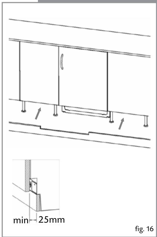 CDA FW321 - Installation - 1