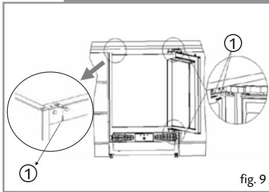 CDA FW321 - Installation - 3