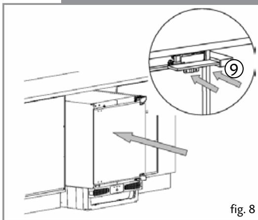 CDA FW321 - Installation - 2