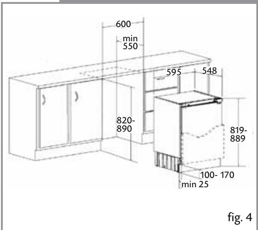 CDA FW321 - Installation - 1