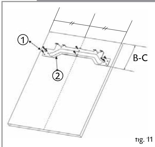 CDA FW321 - Installation - 2
