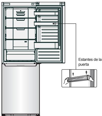 HISENSE HSN519WIF - Herramientos que necessitará - 1