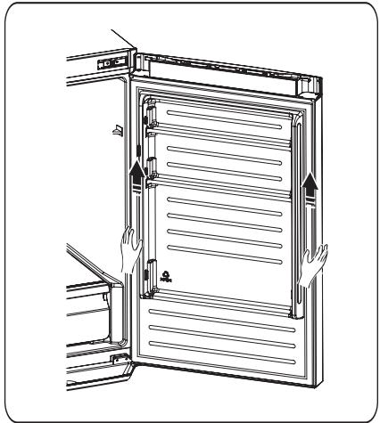 HISENSE HSN519WIF - Inverter a porta - 3