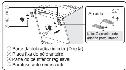 HISENSE HSN519WIF - Inverter a porta - 8