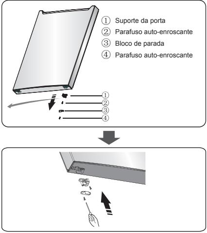 HISENSE HSN519WIF - Inverter a porta - 6