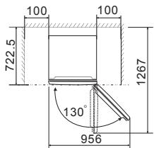 HISENSE HSN519WIF - Ventilação do aparecido - 3