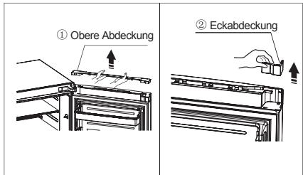 HISENSE HSN519WIF - Benötige Werkzeuge: - 2