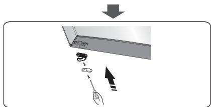 HISENSE HSN519WIF - Tools you will need - 6