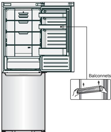 HISENSE HSN519WIF - Outils dont vous auriez besoin - 1