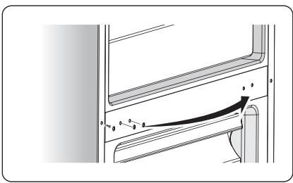 HISENSE HSN519WIF - Inverter a porta - 7