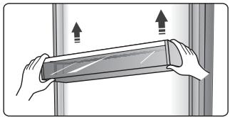 HISENSE HSN519WIF - Le balconnet - 1