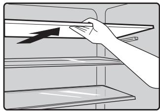 HISENSE HSN519WIF - Estante en el refrigerador - 1