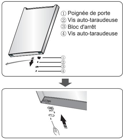 HISENSE HSN519WIF - Outils dont vous auriez besoin - 8